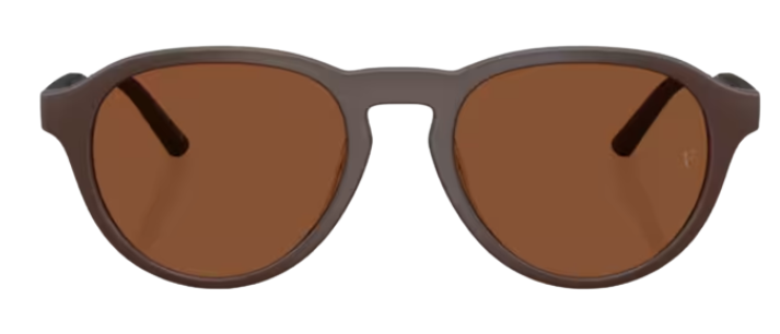 Sonnenbrillen Oliver Peoples X Roger Federer OV5557SU R-8