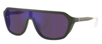 Óculos de sol Oliver Peoples X Roger Federer OV5591SU R-12