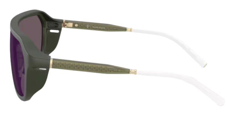 Óculos de sol Oliver Peoples X Roger Federer OV5591SU R-12