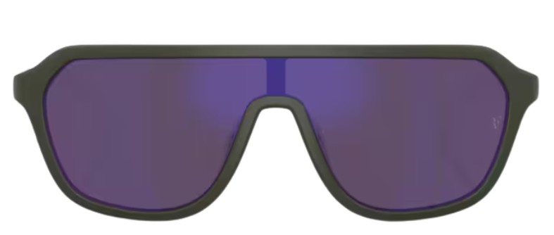 Óculos de sol Oliver Peoples X Roger Federer OV5591SU R-12