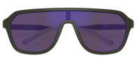 Óculos de sol Oliver Peoples X Roger Federer OV5591SU R-12