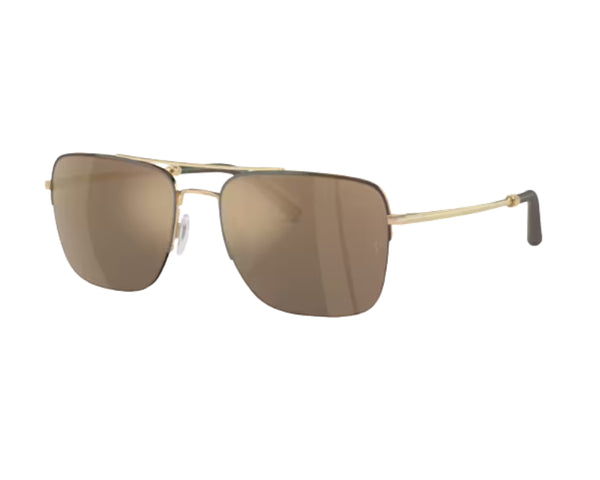Oliver Peoples X Roger Federer Sonnenbrille OV1343S R-2