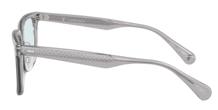 Óculos de sol Oliver Peoples X Roger Federer OV5592S