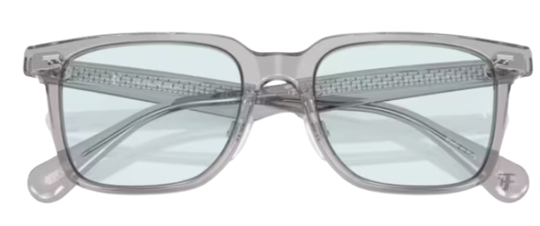 Óculos de sol Oliver Peoples X Roger Federer OV5592S