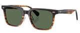Lunettes de soleil Oliver Peoples X Roger Federer OV5592S