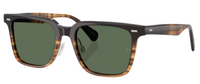 Óculos de sol Oliver Peoples X Roger Federer OV5592S