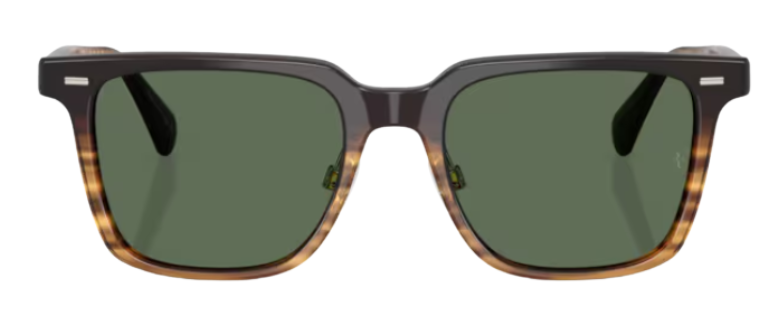 Óculos de sol Oliver Peoples X Roger Federer OV5592S