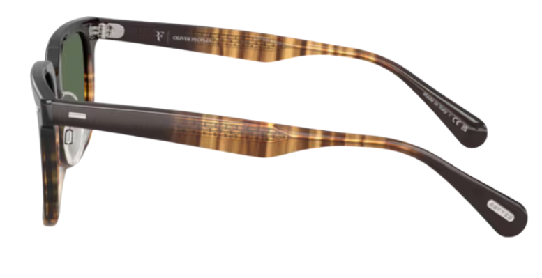 Óculos de sol Oliver Peoples X Roger Federer OV5592S