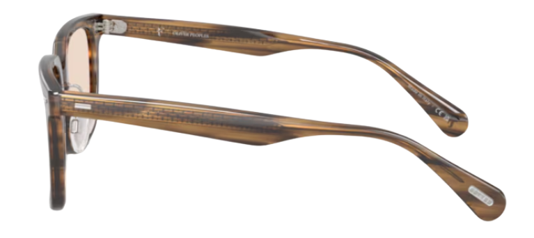 Óculos de sol Oliver Peoples X Roger Federer OV5592S