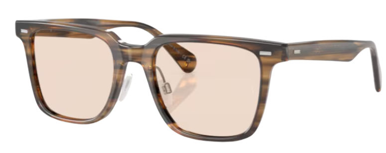 Óculos de sol Oliver Peoples X Roger Federer OV5592S