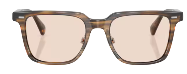 Óculos de sol Oliver Peoples X Roger Federer OV5592S