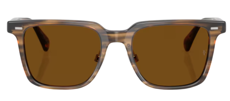 Óculos de sol Oliver Peoples X Roger Federer OV5592S