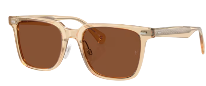 Óculos de sol Oliver Peoples X Roger Federer OV5592S