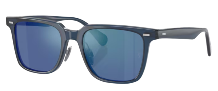 Óculos de sol Oliver Peoples X Roger Federer OV5592S