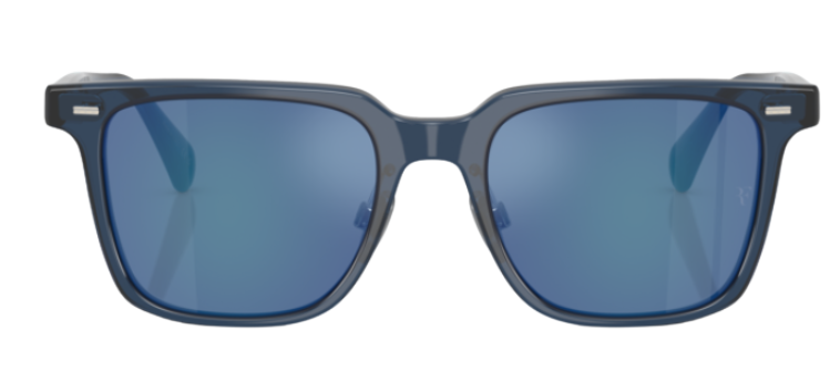 Óculos de sol Oliver Peoples X Roger Federer OV5592S