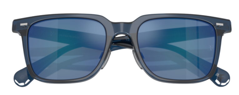 Óculos de sol Oliver Peoples X Roger Federer OV5592S