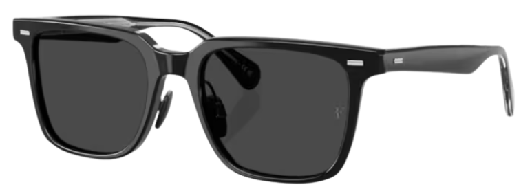 Óculos de sol Oliver Peoples X Roger Federer OV5592S