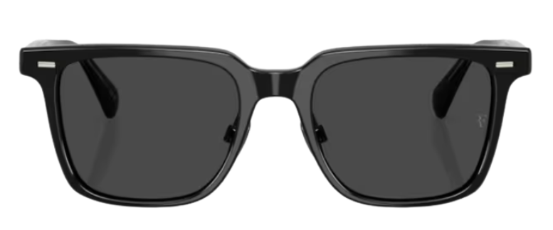 Óculos de sol Oliver Peoples X Roger Federer OV5592S