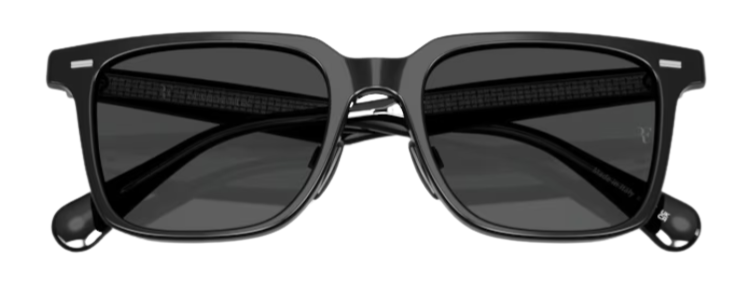 Óculos de sol Oliver Peoples X Roger Federer OV5592S