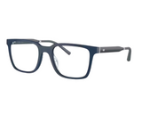 Lunettes de vue Oliver Peoples X Roger Federer OV5553U