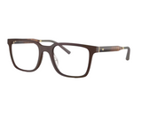 Lunettes de vue Oliver Peoples X Roger Federer OV5553U