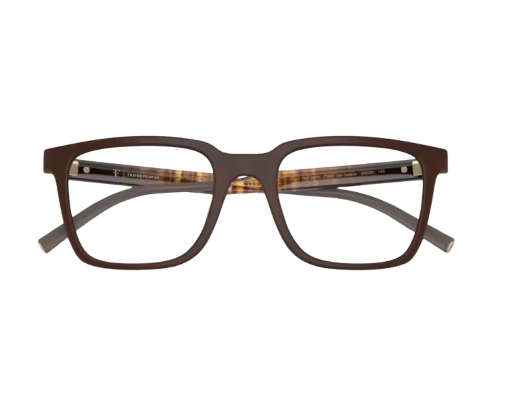 Korrektionsbrillen Oliver Peoples X Roger Federer OV5553U