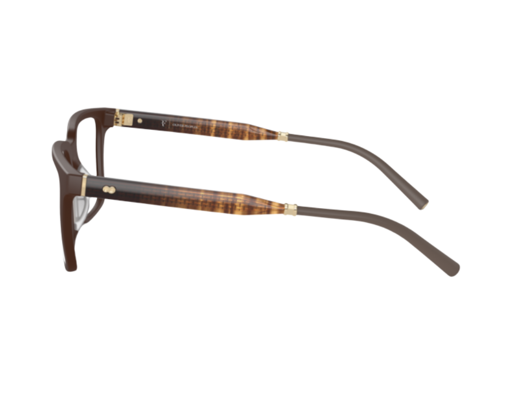 Korrektionsbrillen Oliver Peoples X Roger Federer OV5553U