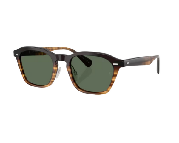 Lunettes de soleil Oliver Peoples X Roger Federer OV5593S R-11
