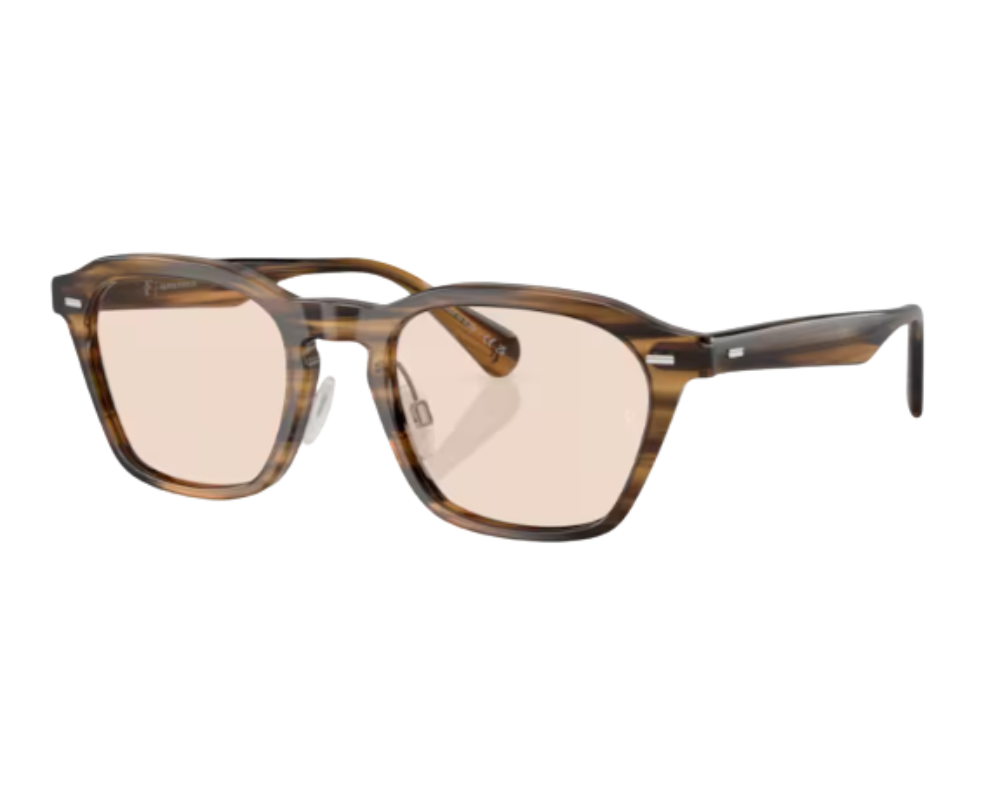 Occhiali da sole Oliver Peoples X Roger Federer OV5593S R-11