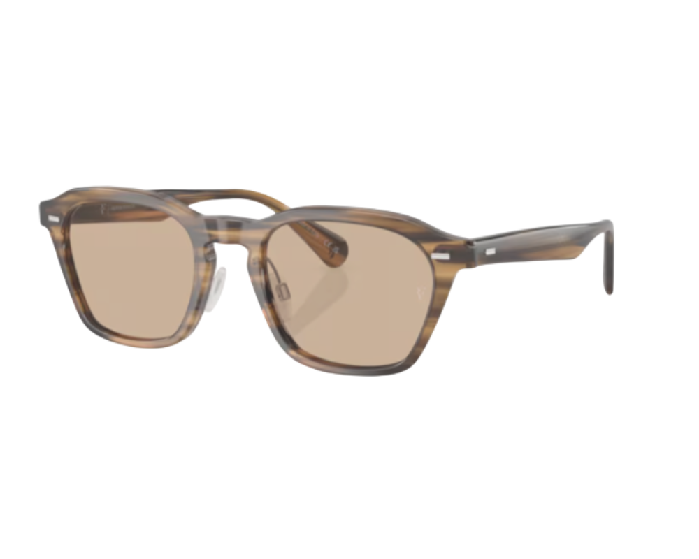 Occhiali da sole Oliver Peoples X Roger Federer OV5593S R-11