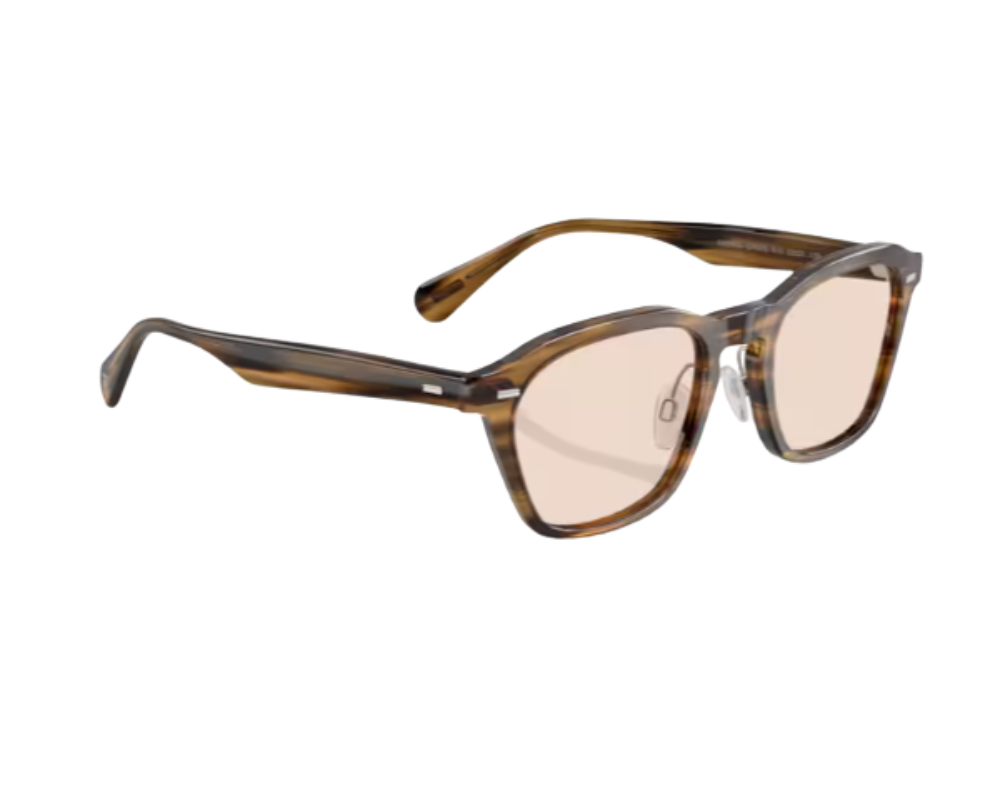 Occhiali da sole Oliver Peoples X Roger Federer OV5593S R-11