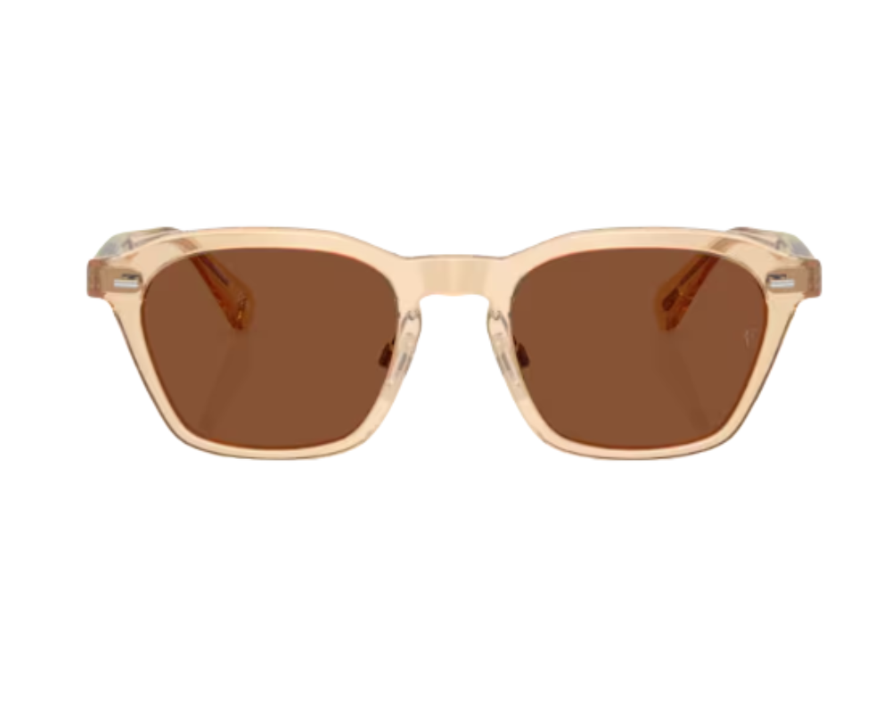 Occhiali da sole Oliver Peoples X Roger Federer OV5593S R-11