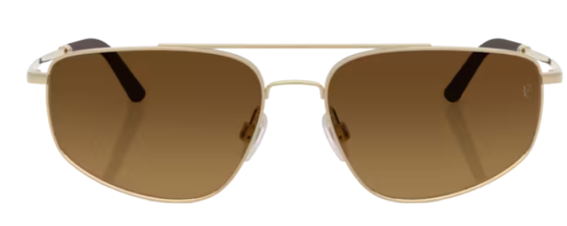 Óculos de sol Oliver Peoples X Roger Federer OV1361S R-14