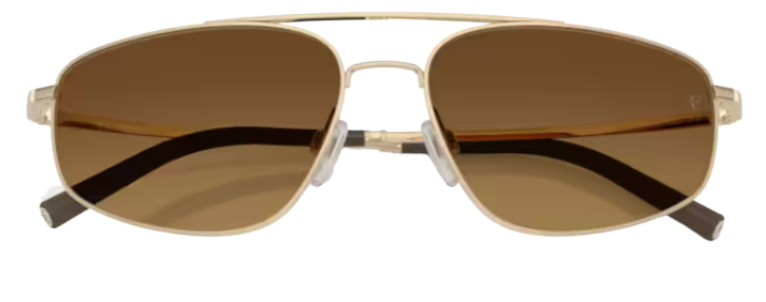 Óculos de sol Oliver Peoples X Roger Federer OV1361S R-14