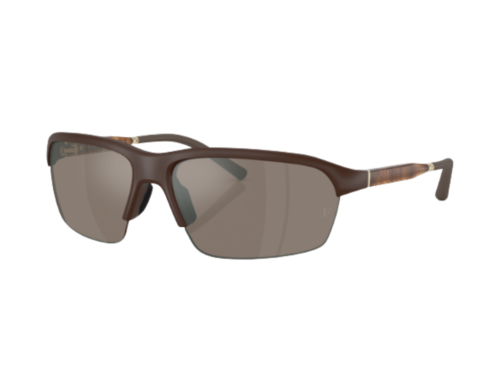 Óculos de sol Oliver Peoples X Roger Federer OV5572S R-6