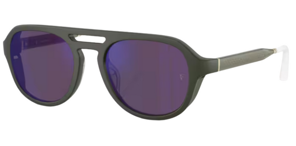 Sonnenbrille Oliver Peoples X Roger Federer OV5589SU R-13