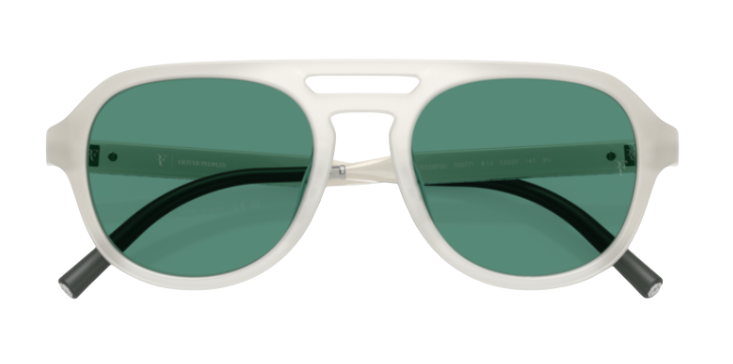 Gafas de Sol Oliver Peoples X Roger Federer OV5589SU R-13