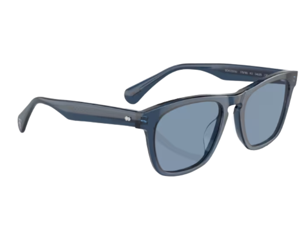 Óculos de Sol Oliver Peoples X Roger Federer OV5555SU R-3
