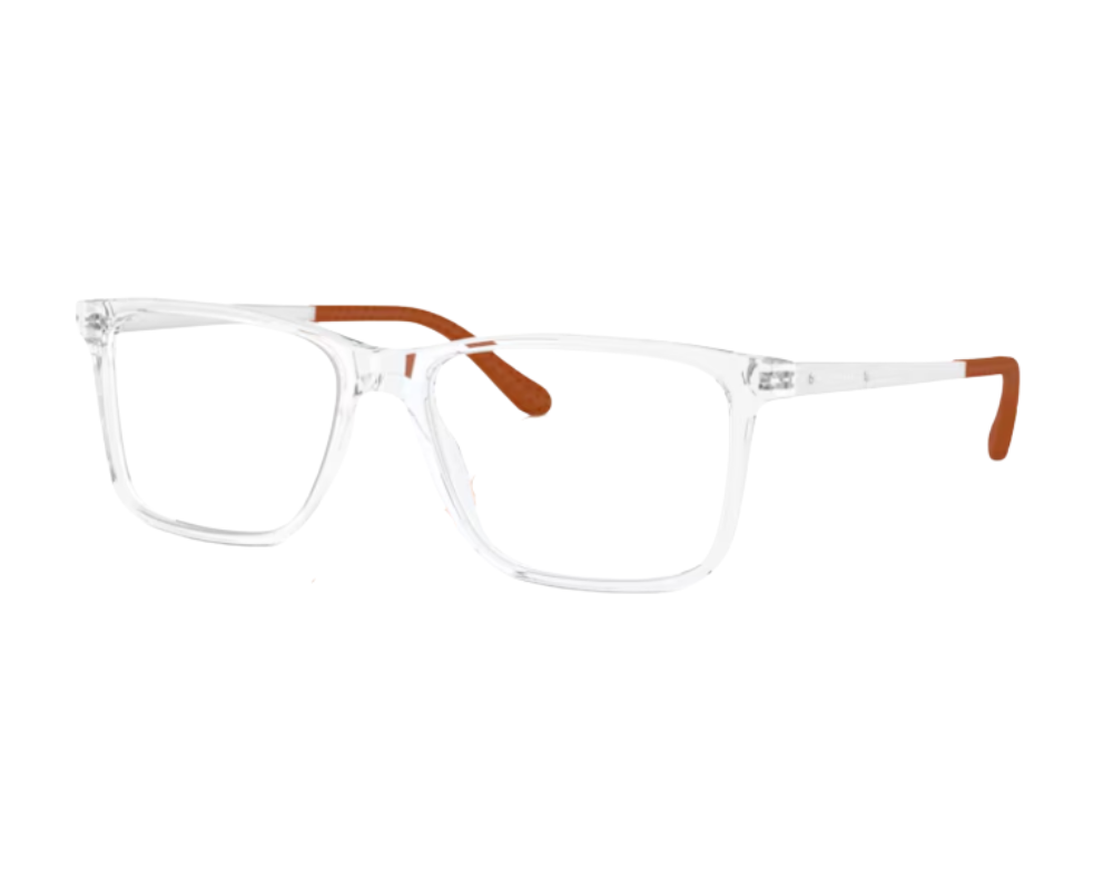 Óculos de grau Ralph Lauren RL6133