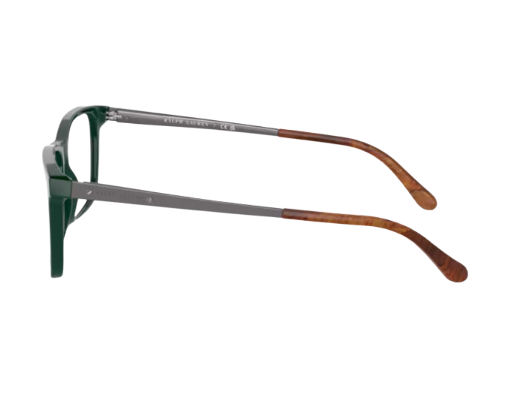 Óculos de grau Ralph Lauren RL6133