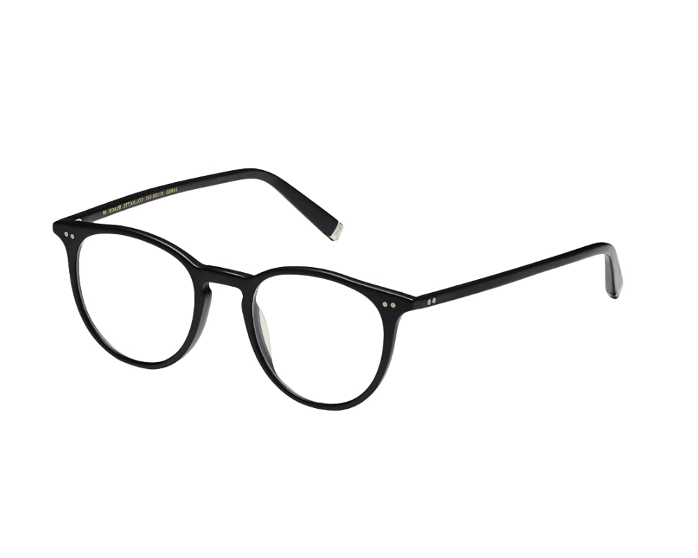 Moscot Jared SP-JAR-O Korrektionsbrille