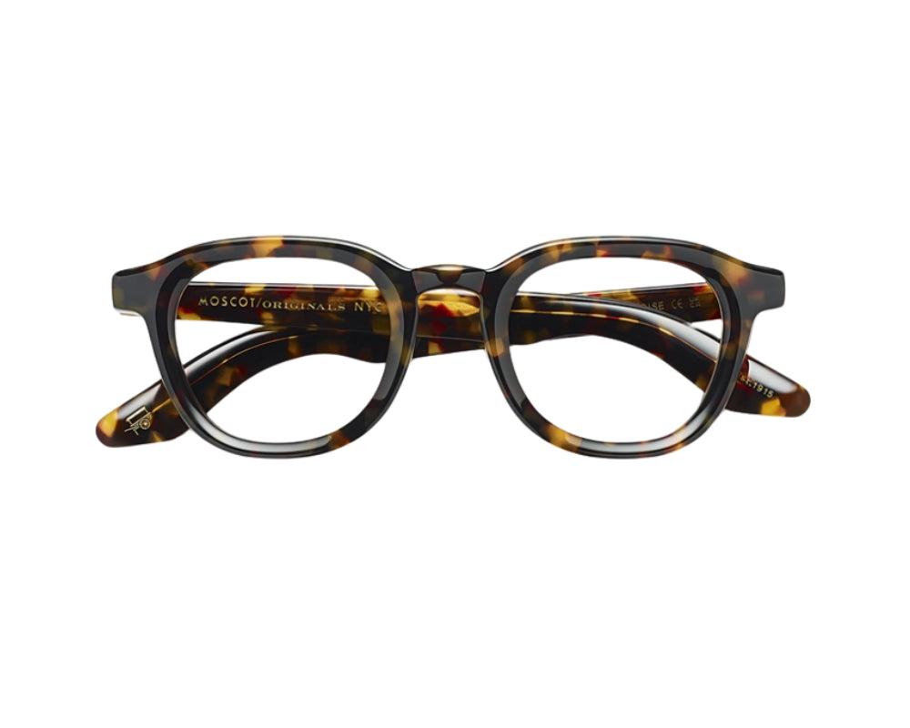 Moscot Originals DAHVEN OR-DAH-O Eyeglasses