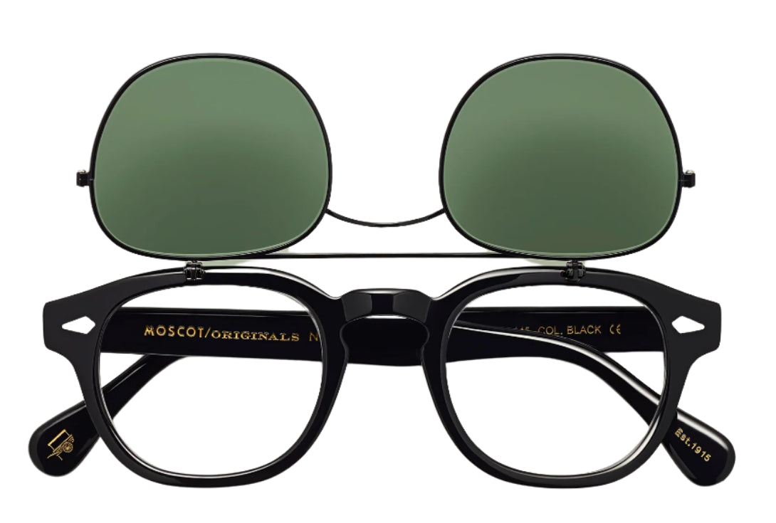Óculos de Sol Moscot FLIPTOSH OR-FLI-P