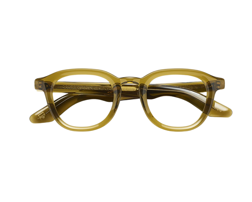 Moscot Originals DAHVEN OR-DAH-O Eyeglasses