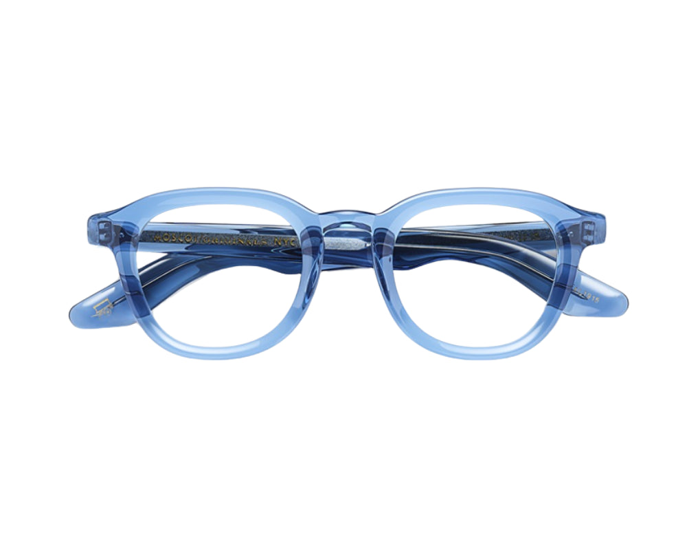 Moscot Originals DAHVEN OR-DAH-O Eyeglasses