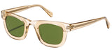 Gafas de Sol Moscot FRITZ OR-FRI-S