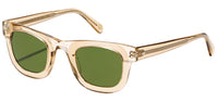 Óculos de Sol Moscot FRITZ OR-FRI-S