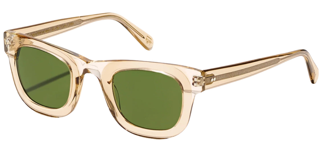Óculos de Sol Moscot FRITZ OR-FRI-S