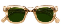Óculos de Sol Moscot FRITZ OR-FRI-S