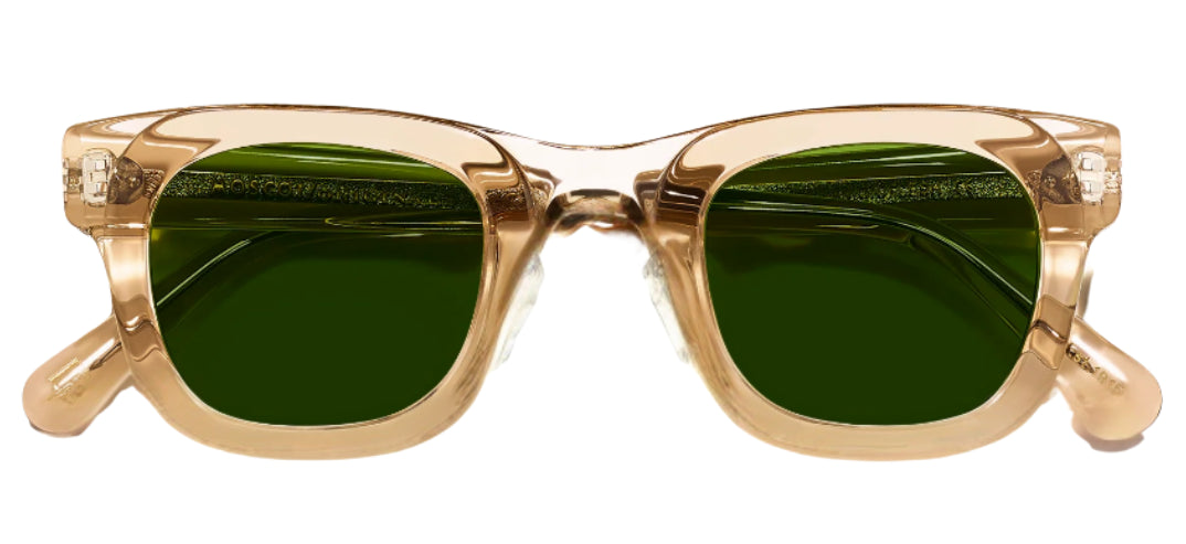 Óculos de Sol Moscot FRITZ OR-FRI-S